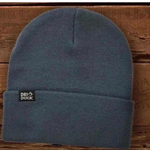 💙🐾one DriDuck beanie - Picture 6 of 7